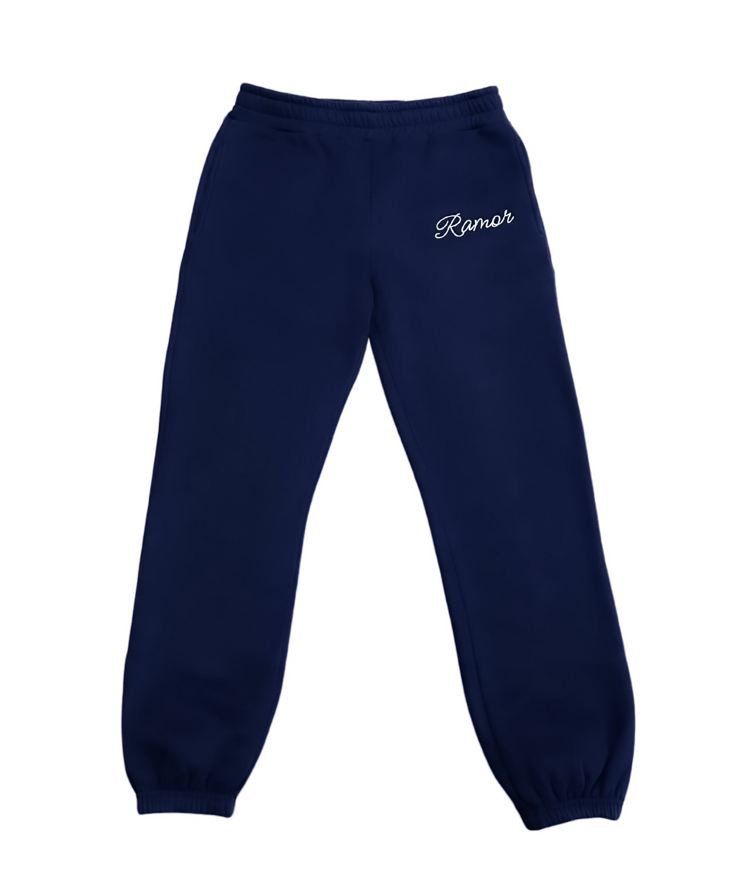 "WINTER'25" SWEATPANTS