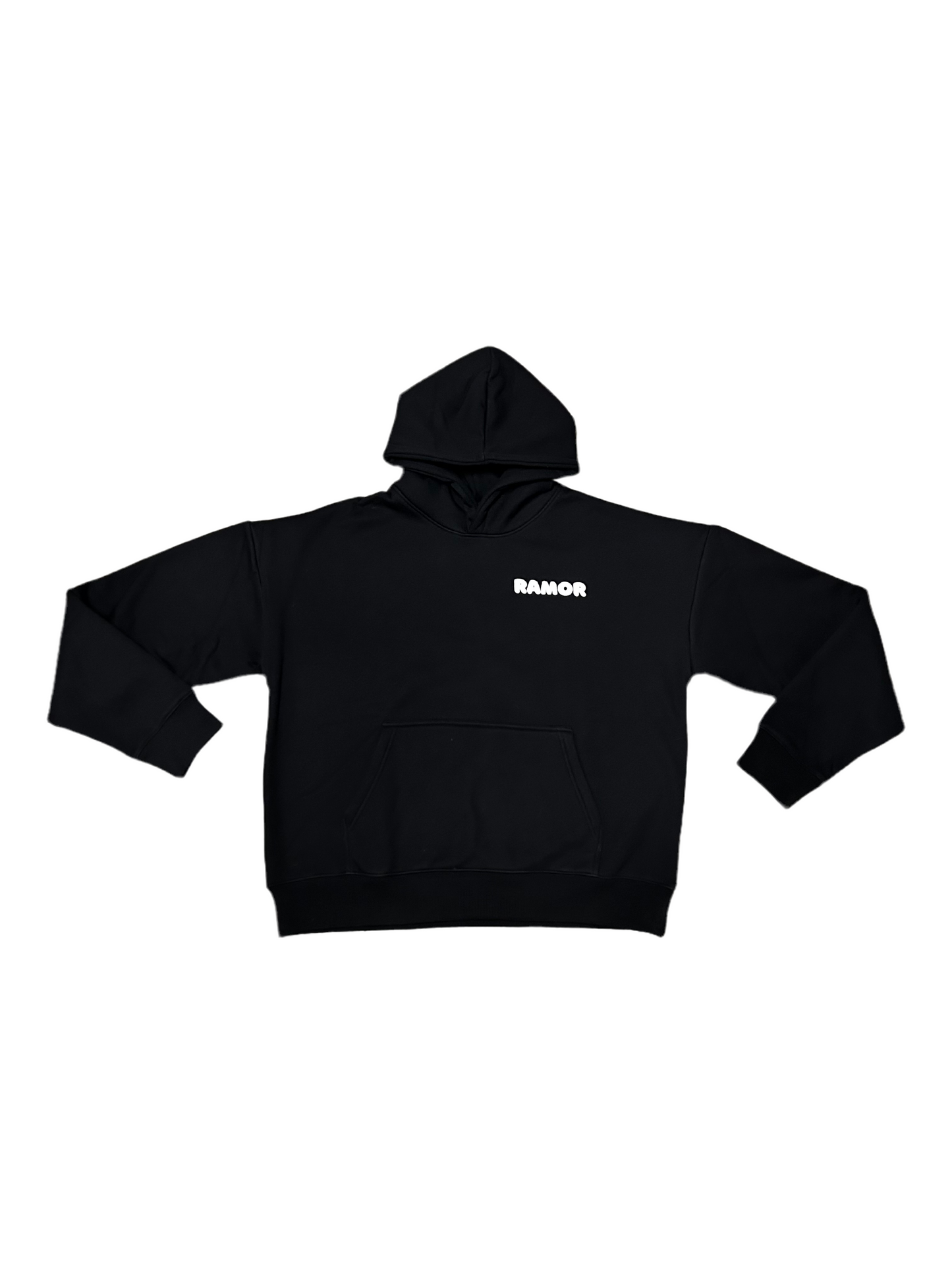 "GLAMOUR" HOODIE