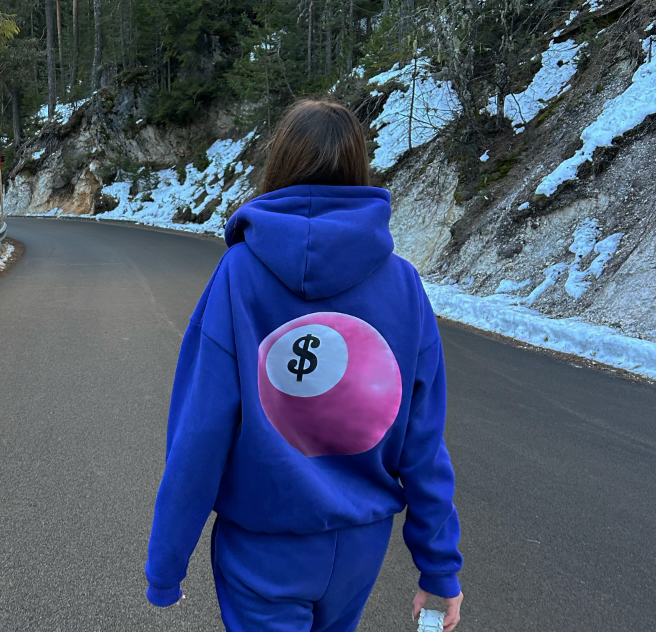 "BALLER" HOODIE