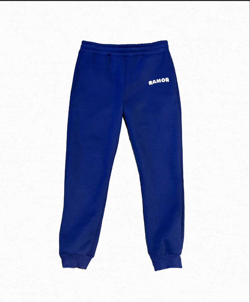 "BALLER" SWEATPANTS